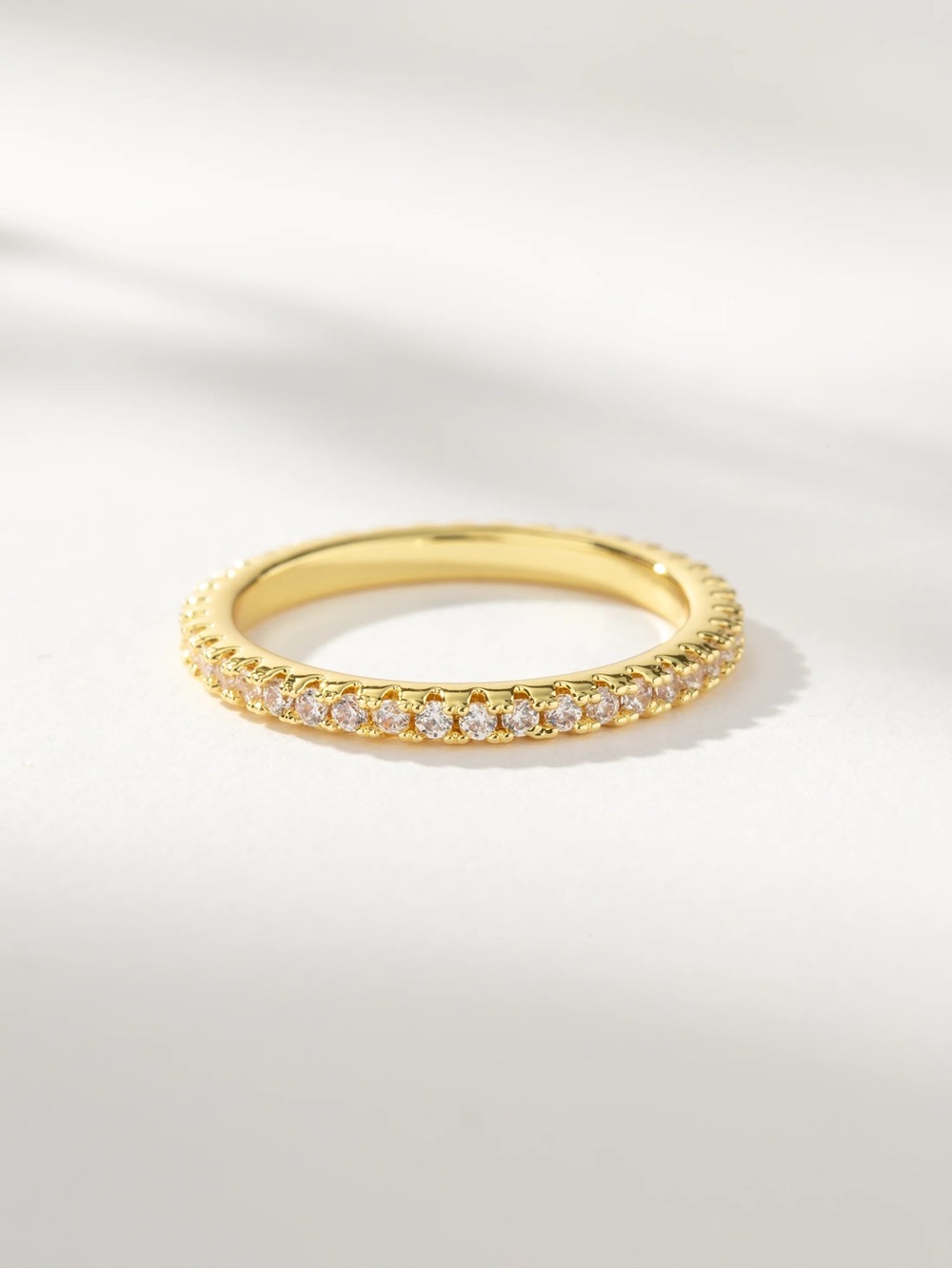 Uncommon James Glow Ring